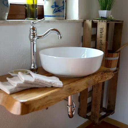 Hoffmann - Eifel Διαμέρισμα Nimshuscheid