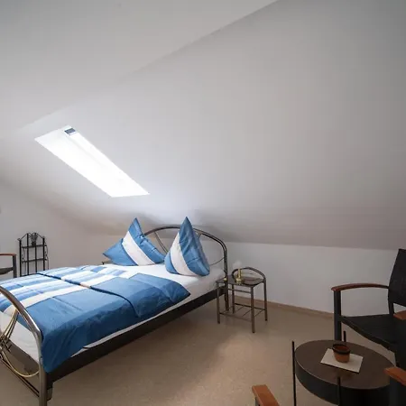 Hoffmann - Eifel Appartement Nimshuscheid