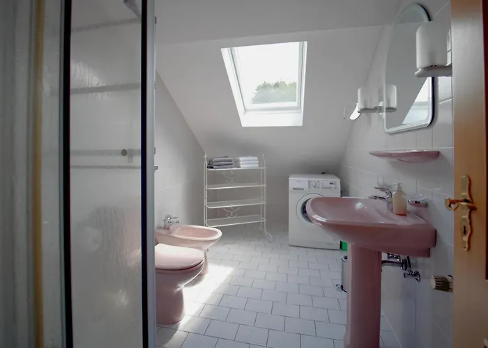 Hoffmann - Eifel דירה *