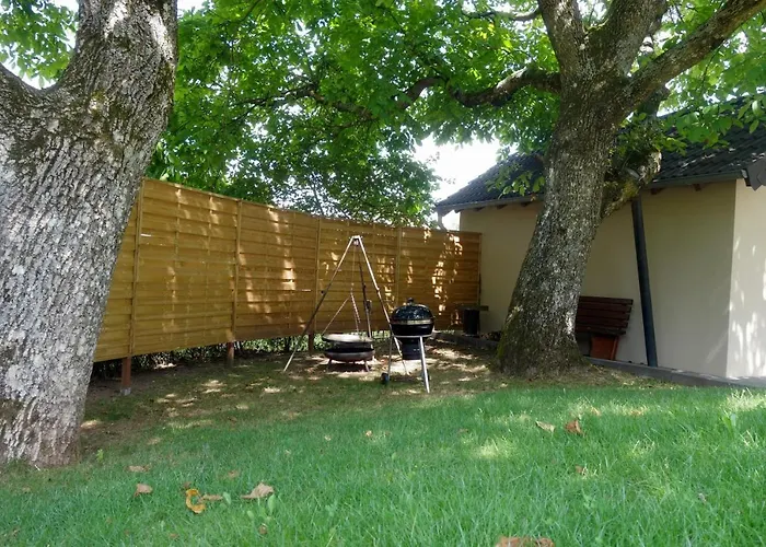 דירה Hoffmann - Eifel