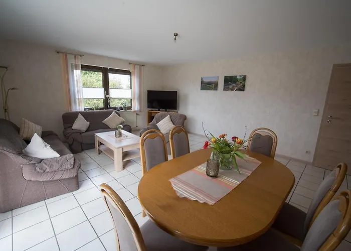 דירה Hoffmann - Eifel