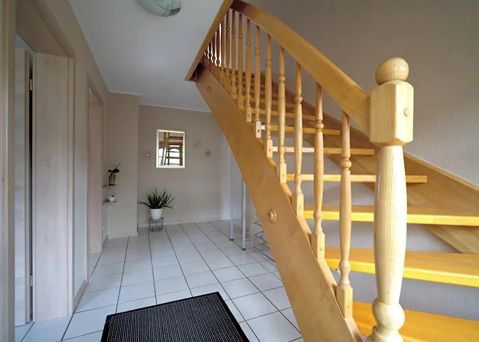 Hoffmann - Eifel דירה Nimshuscheid