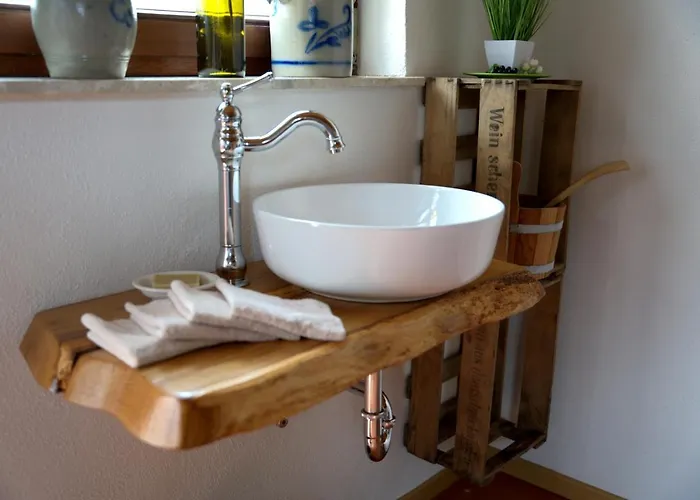 Hoffmann - Eifel דירה Nimshuscheid