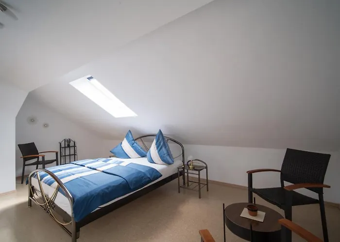 Hoffmann - Eifel דירה Nimshuscheid