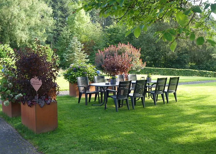 דירה Hoffmann - Eifel